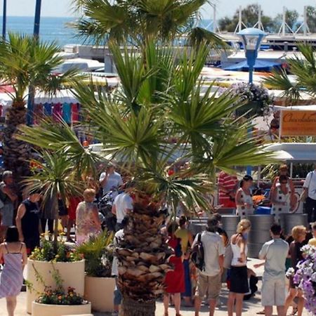 Appartement Proche De La Plage Saint-Pierre-la-Mer  Kültér fotó