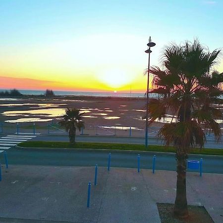 Appartement Proche De La Plage Saint-Pierre-la-Mer  Kültér fotó