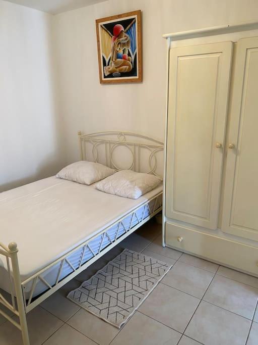 Appartement Proche De La Plage Saint-Pierre-la-Mer  Kültér fotó