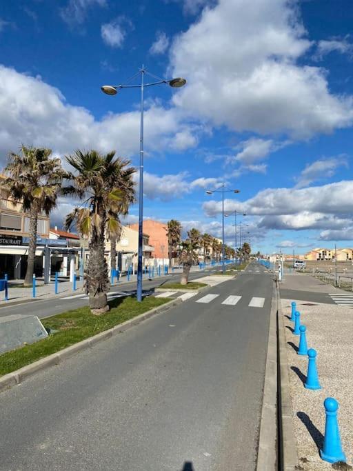 Appartement Proche De La Plage Saint-Pierre-la-Mer  Kültér fotó