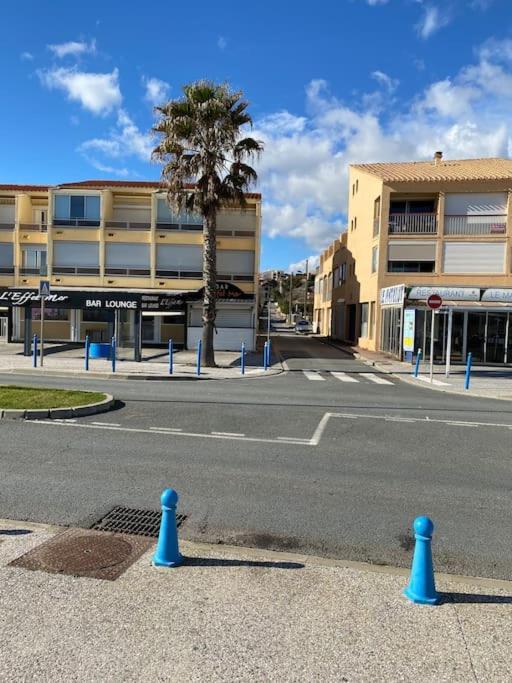 Appartement Proche De La Plage Saint-Pierre-la-Mer  Kültér fotó