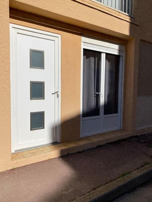 Appartement Proche De La Plage Saint-Pierre-la-Mer  Kültér fotó