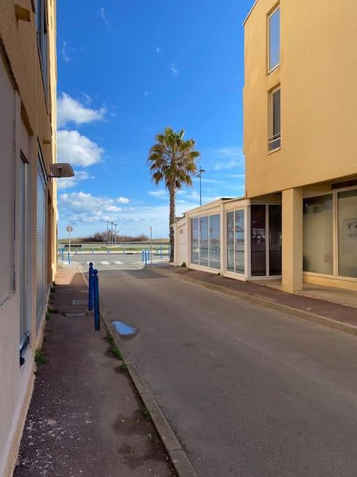 Appartement Proche De La Plage Saint-Pierre-la-Mer  Kültér fotó