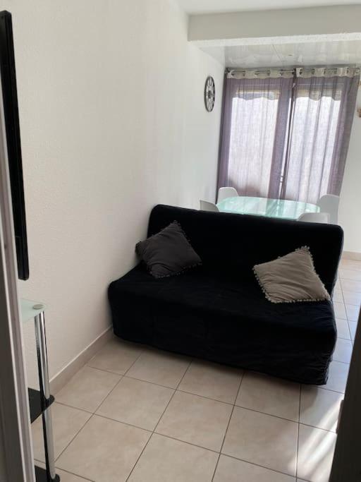Appartement Proche De La Plage Saint-Pierre-la-Mer  Kültér fotó