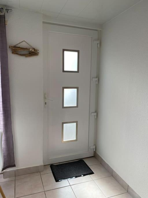 Appartement Proche De La Plage Saint-Pierre-la-Mer  Kültér fotó