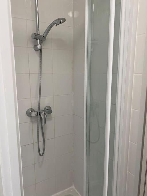 Appartement Proche De La Plage Saint-Pierre-la-Mer  Kültér fotó