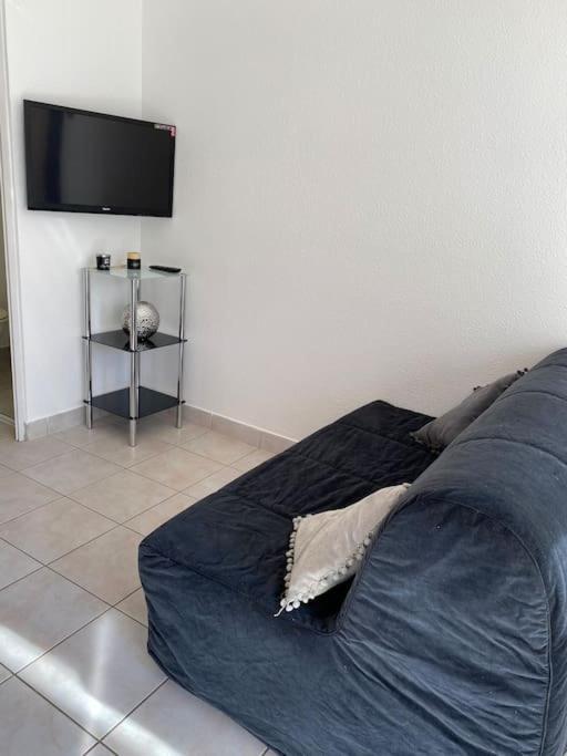 Appartement Proche De La Plage Saint-Pierre-la-Mer  Kültér fotó