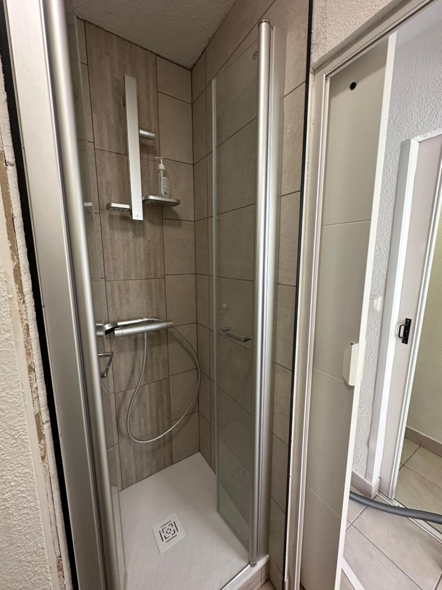 Appartement Proche De La Plage Saint-Pierre-la-Mer  Kültér fotó