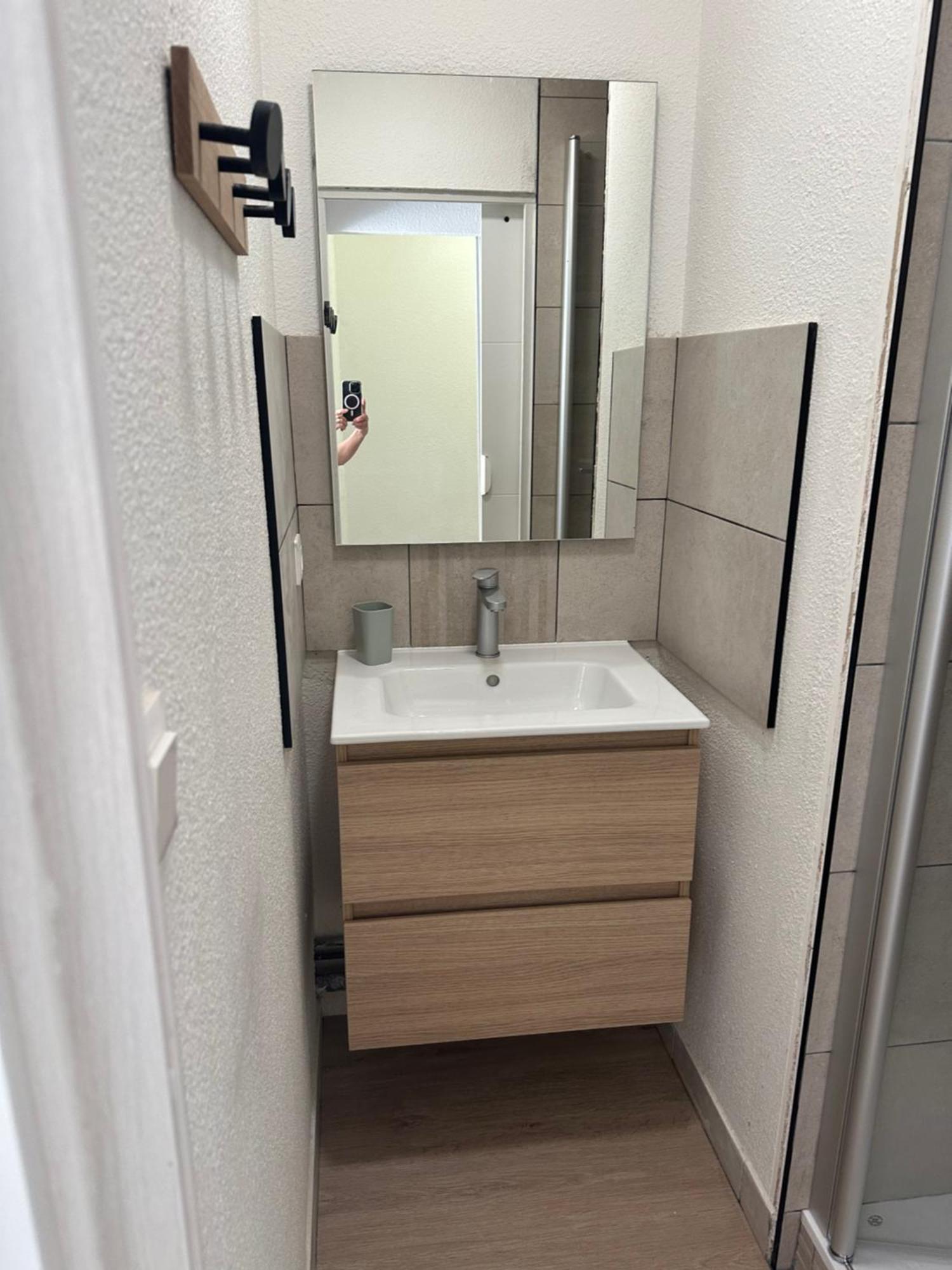 Appartement Proche De La Plage Saint-Pierre-la-Mer  Kültér fotó